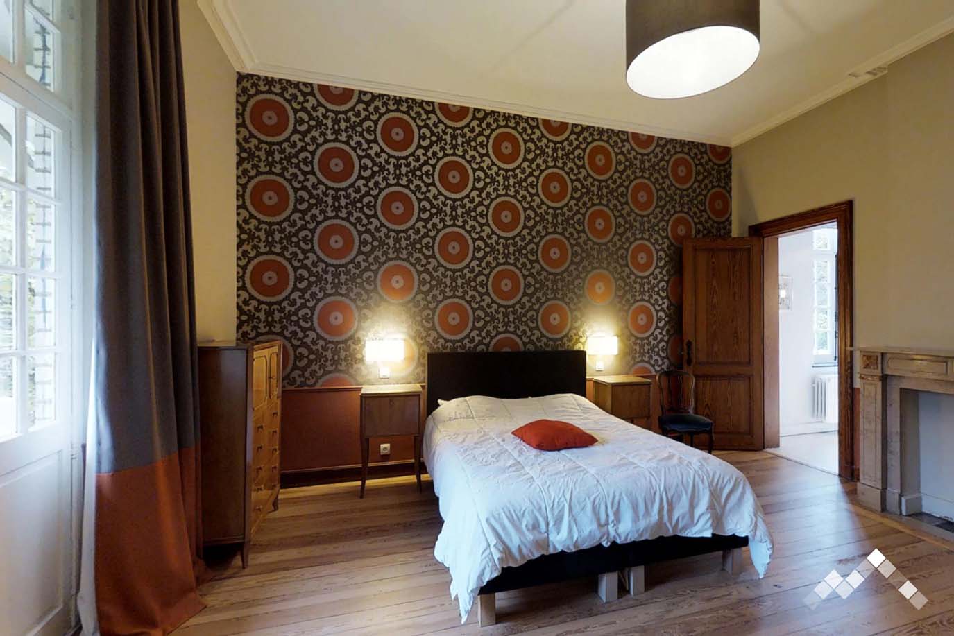 LES ANNEES BELLES -14